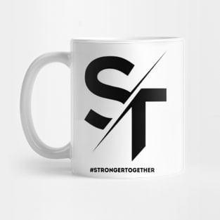 Stronger Together Mug